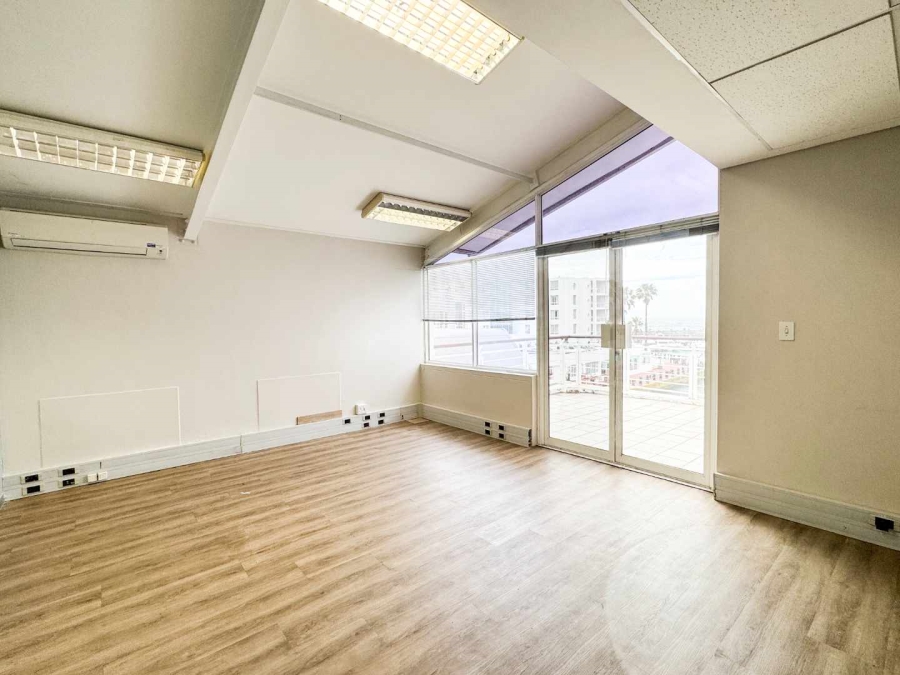 To Let Commercial Property for Rent in Mouille Point Western Cape